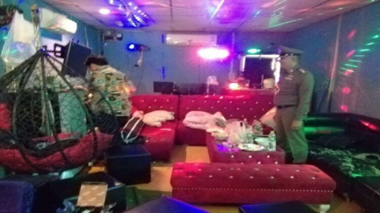 'เดียร์' ส่งหลักฐานสำคัญ3ชิ้น ให้ตรวจเปรียบเทียบดีเอ็นเอ
