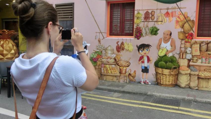 ‘อนิเมะญี่ปุ่น’ ไกด์หน้าใหม่แห่งเอเชีย