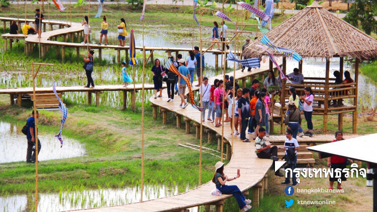พิพิธภัณฑ์การเกษตรฯ ยกระดับสากลสู่ “Smart Museum”