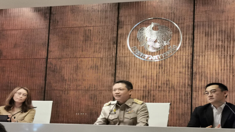 คลังยันระบบไม่ล่มยอดชิมช้อปใช้เกือบ300ล้าน