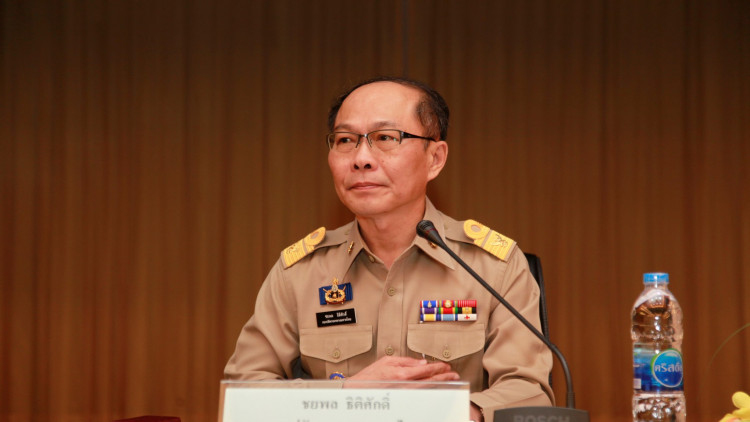 น้ำยังท่วม 4 จังหวัดอีสาน ชาวบ้านอพยพลดเหลือ 5,818 คน