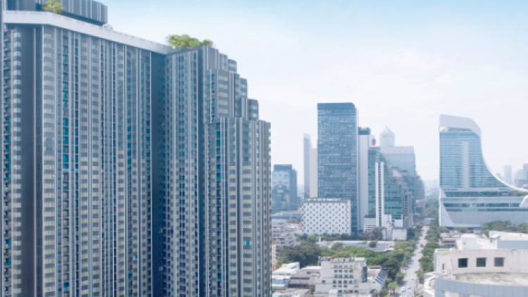 “บีซี”เปิด 3 ทำเลรีเซลล์ ปลุกต่างชาติช้อปอสังหาฯไทย