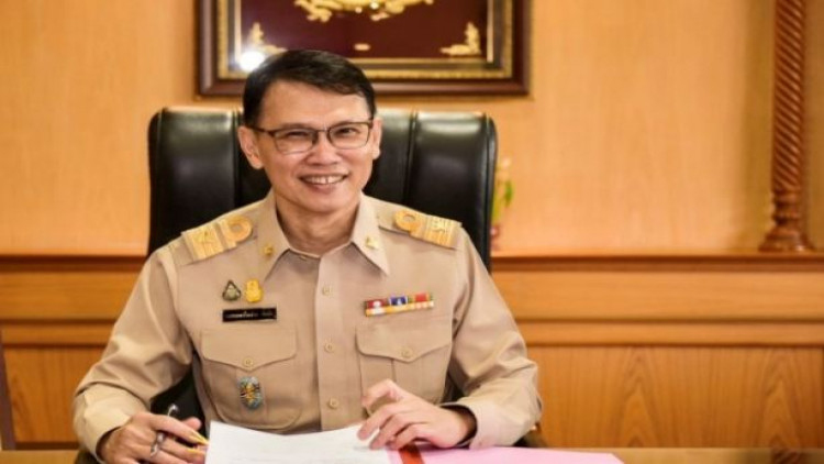 อย.มิติใหม่ รวดเร็ว ปลอดภัย ใส่ใจผู้บริโภค