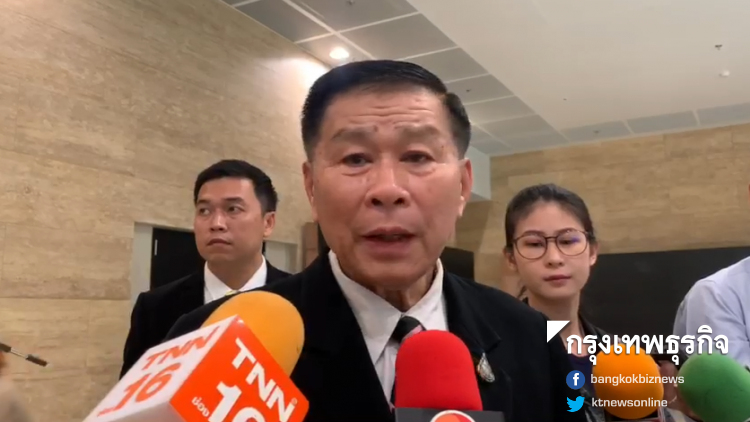 ลุยตปท.ล้วงข้อมูลเชิงลึก สอบ 'ธรรมนัส' ปมคดียาเสพติด​-วุฒิปลอม