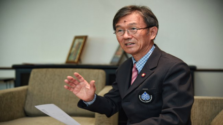 'ประธาน กสม.' โต้ 'ลดาวัลลิ์' ยันไร้ 'กสม.ชุดใหม่' ไม่กระทบการทำงาน