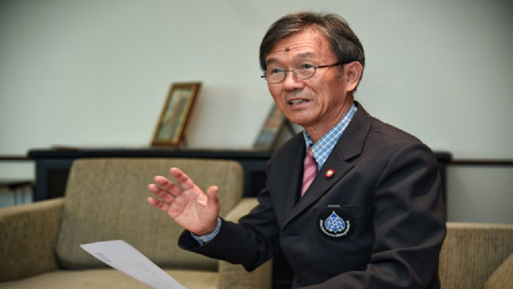 'ประธาน กสม.' โต้ 'ลดาวัลลิ์' ยันไร้ 'กสม.ชุดใหม่' ไม่กระทบการทำงาน