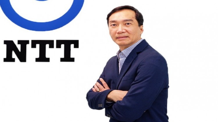 “เอ็นทีที”เขย่าโครงสร้างธุรกิจเจาะอาเซียน