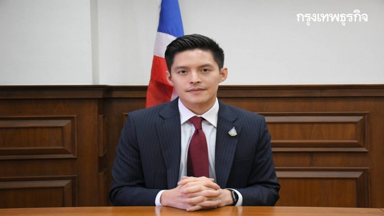 ดันก.ม.ใหม่ 'บริจาคอวัยวะอัตโนมัติ' แก้ปัญหาผู้ป่วยรอนานถึง 5 ปี