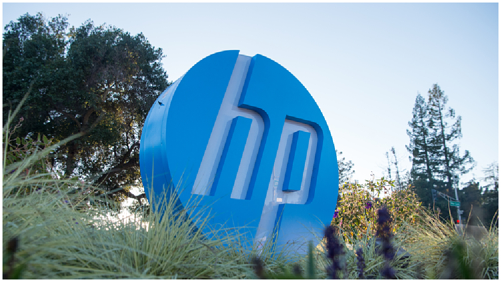 'เอชพี' เลิกจ้าง 9,000 คน ตามแผนปรับโครงสร้างใหญ่