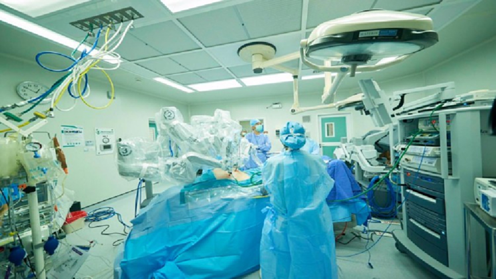 บำรุงราษฎร์ชู Medical technology ปฏิวัติการดูแลสุขภาพรูปแบบใหม่