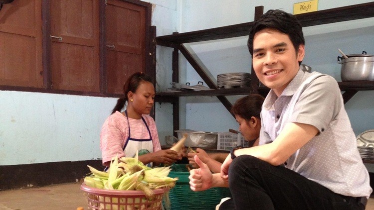 แพทย์ชะลอวัย เตือนคนไทย อย่ากลัวสารพิษจากยาฆ่าแมลง จนเลิกกินผักผลไม้