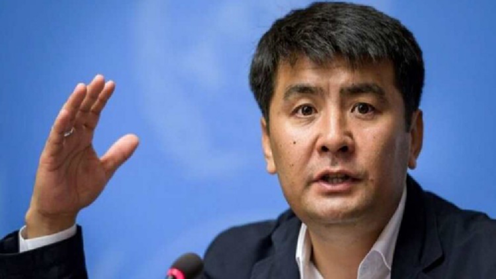 ทนายฯสิทธิคีร์กีซคว้ารางวัลผู้ลี้ภัยนานเซ็น