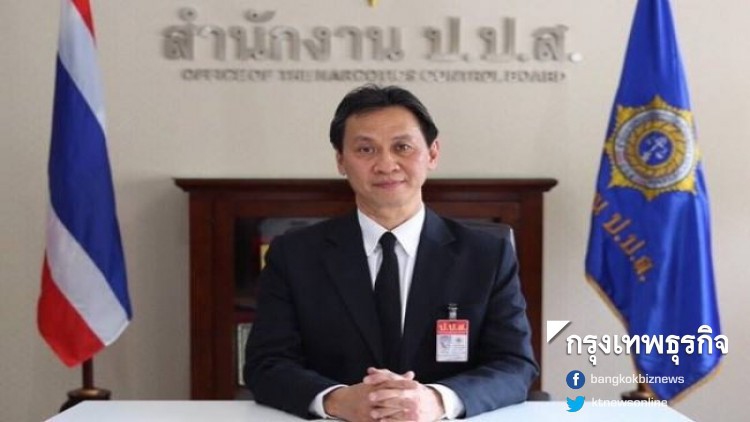 บิ๊กปปส.มั่นใจ ได้ตัวผู้บงการขนไอซ์คว่ำกระจายเกลื่อนถนน