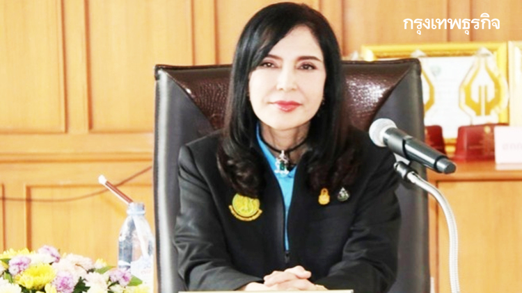 'มนัญญา' ลั่น7ต.ค.ขี้ขาด ย้ำแบน3สารเคมีอันตราย