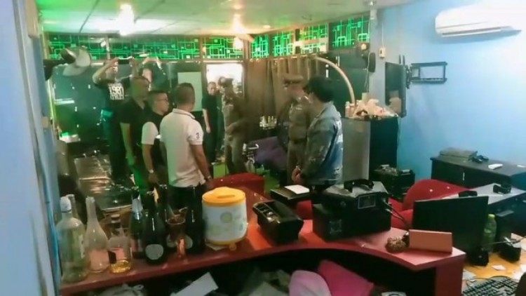 ปอท.แจงรู้ผลตรวจคลิปและแชท คดี 'ลัลลาเบล' สัปดาห์นี้