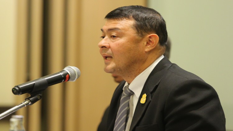 ดีเอสไอ เผยสำนวนป.ป.ท.ยืนยัน 'บิลลี่' ไม่เคยถูกปล่อยตัว