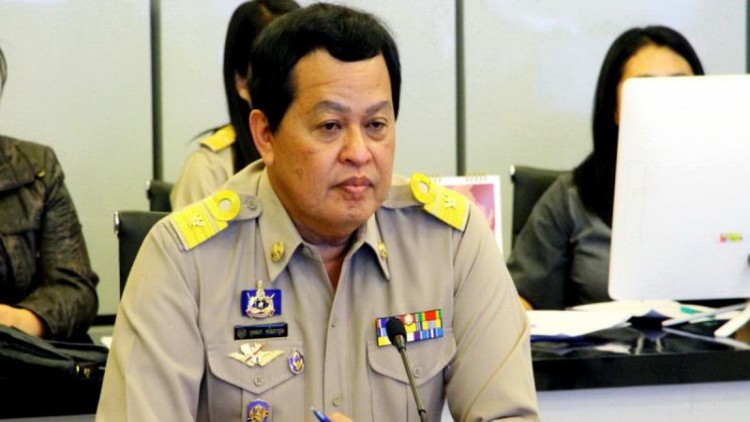 คลัง เตรียมออกสัญญาเช่าที่ราชพัสดุ ประชาชน 1.39 แสนคน