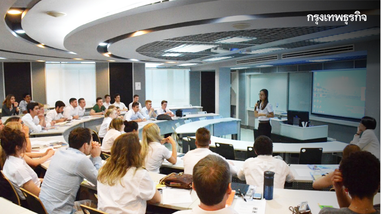 60มหา'ลัยระดับโลก ร่วมมธ.ดันเศรษฐกิสร้างสรรค์ รับยุทธศาสตร์ชาติ