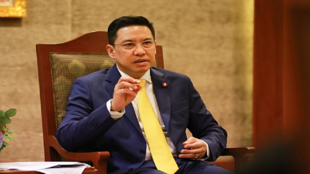 'กระทรวงดิจิทัล' คุมเข้มเก็บ log file ฟรีไวไฟรองรับคดี พ.ร.บ.คอมพ์