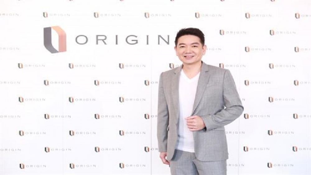 “ออริจิ้น" เร่งปั๊มยอดไตรมาสสุดท้าย สู้ศึกอสังหาฯขาลง