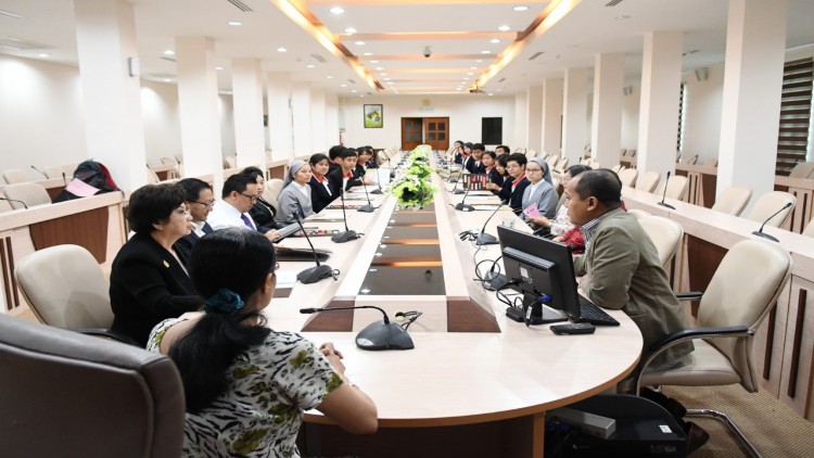 'พิทช์ทูวิน' จับมือ 'ม.ซายน์มาเลเซีย' พัฒนาครูสู่สากล