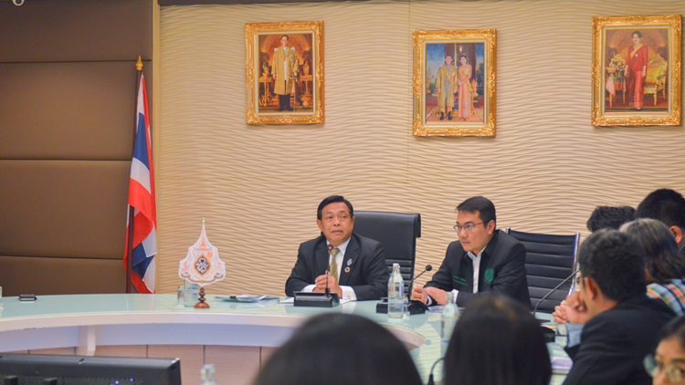 เครือข่ายต้านสารพิษเกษตร เตรียมเสนอกม.กำกับสารพิษเกษตรเพิ่ม