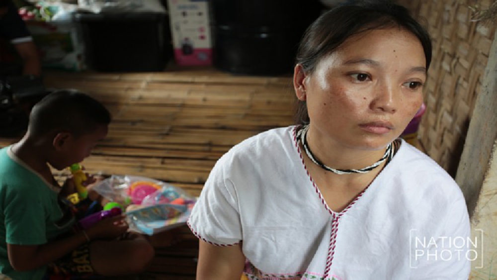 'เมียบิลลี่' ภาวนาให้ดีเอสไอปิดคดีสำเร็จ