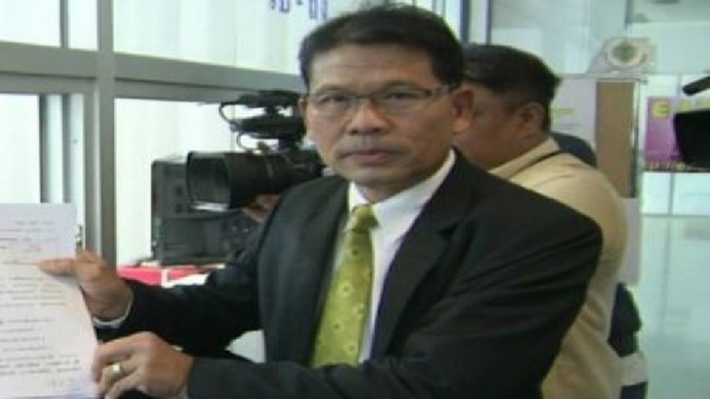 'กมธ.คมนาคมฯ' รับเรื่องสอบโครงการสร้างรถไฟเชื่อม 3 สนามบิน เรียกแจง30ต.ค.