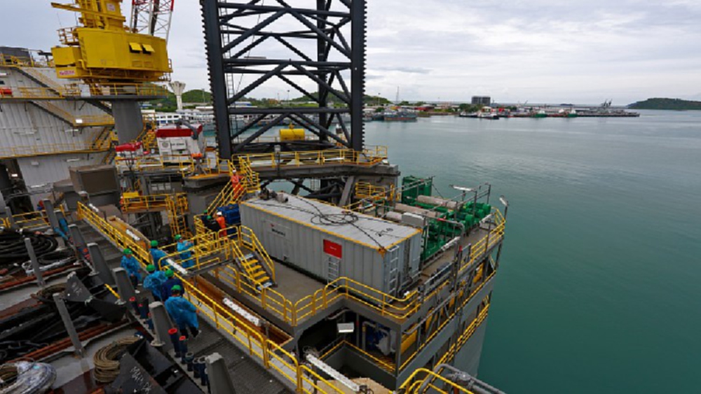 “กอบศักดิ์” เผยเร่งแก้ปมขีดแข่งขันไทยลด