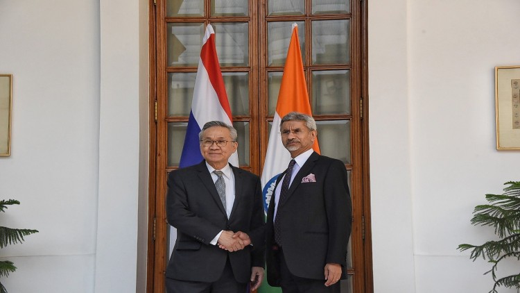 เจซีไทย-อินเดียครั้งที่8 ดึงลงทุนอีอีซี