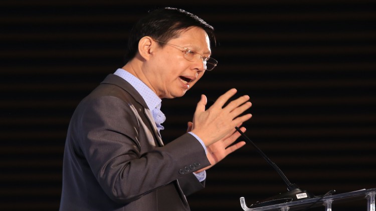 'หมอระวี' ชง 'รมว.พลังงาน' ประเดิม1รพ.1Solar Rooftop