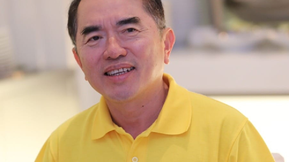 'หมอวรงค์' ซัด5ปมฉาว กร้าวหยุดชังชาติ หยุดชักศึกเข้าบ้าน