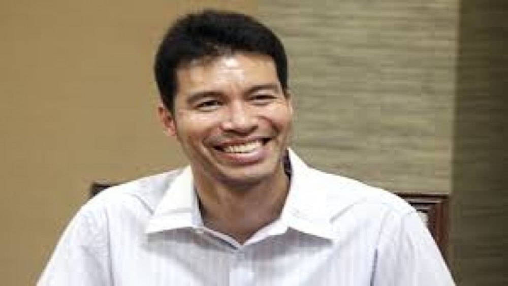 'เจษฎ์' จี้รัฐเตือนนักการเมืองจุ้นฮ่องกง