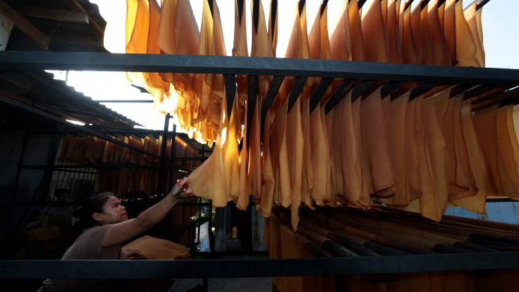 “สุริยะ”เร่งกู้วิกฤตรับเบอร์ซิตี้ หลังยอดจองพื้นที่แค่64ไร่ จากทั้งหมด629ไร่