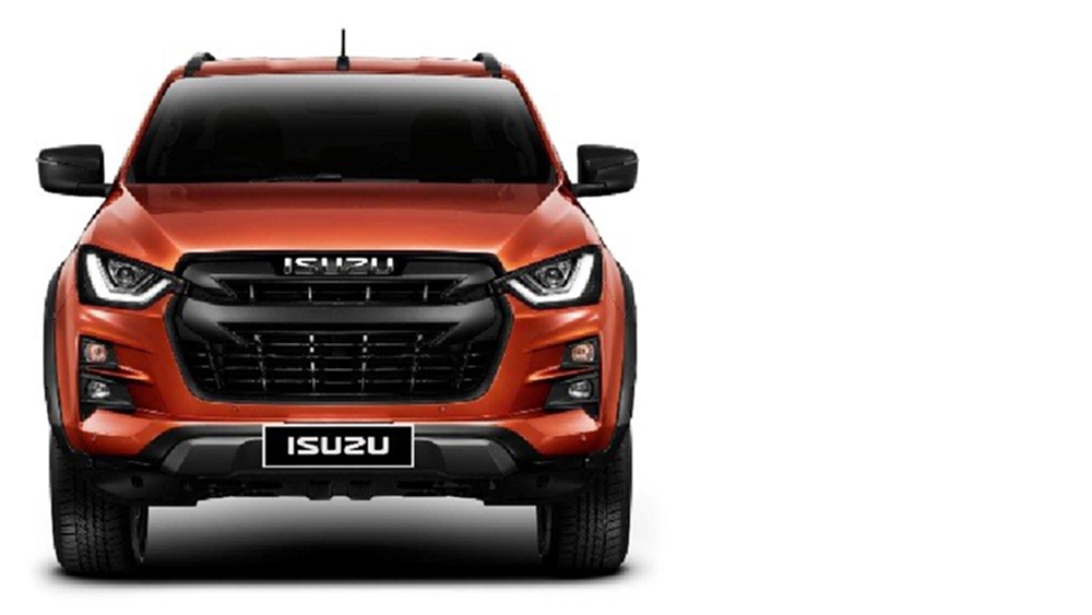 อีซูซุ เคาะราคา ดีแมคซ์ ใหม่  510,000 – 1,164,000 บาท