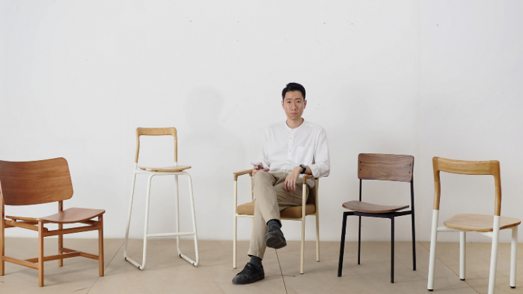 "โฟล" รุกตลาดเฟอร์นิเจอร์ ยึดพื้นที่โค-เวิร์กกิ้งสเปซ 