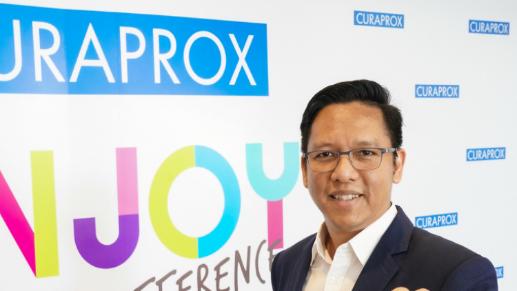 “คูราพรอกซ์”บุกตลาดดูแลช่องปากชิงเค้กหมื่นล.