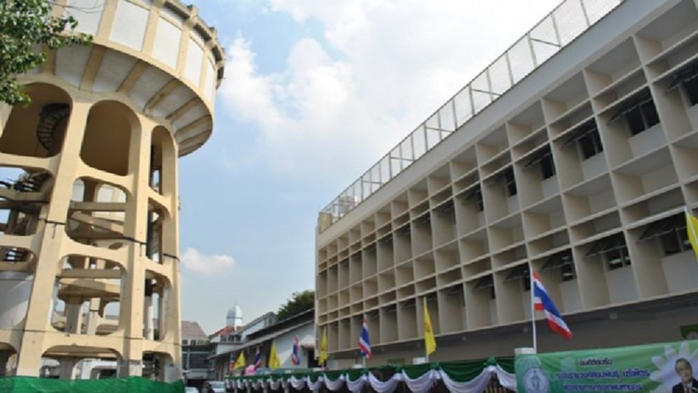 กทม.เปิดศูนย์คัดกรองคนไร้บ้านแห่งใหม่ แทนบ้านอิ่มใจ  