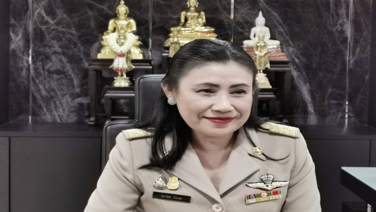 ธนารักษ์เลื่อน1ปีใช้ราคาประเมินที่ดินใหม่