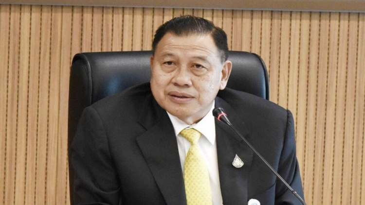 'พปชร.' ติว 'ส.ส.' ก่อนถกร่าง 'พ.ร.บ.งบฯ63'