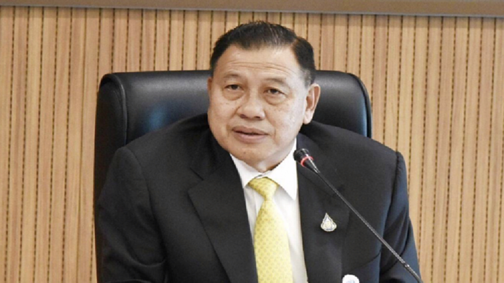 'พปชร.' ติว 'ส.ส.' ก่อนถกร่าง 'พ.ร.บ.งบฯ63'