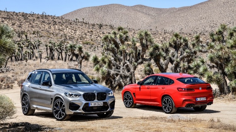 บีเอ็มฯ ลุยขายออนไลน์ "ตระกูลเอ็ม" "รถพลังงานไฟฟ้า i3s"