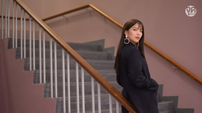 ชีวิต Move on ของ ‘อร BNK48’