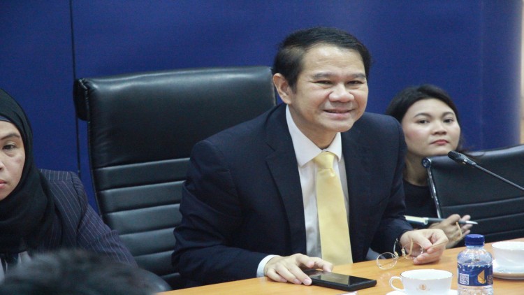 ไฟเขียวแก้สัญญาไฮสปีด เปิดทาง Subsidy 'ทำไปจ่ายไป' 25 ต.ค. จ่อลงนามซีพี