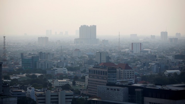 อินโดนีเซียป่วนหนักสารพัดปัญหาสิ่งแวดล้อมรุมเร้า