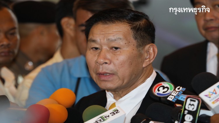 'เสรีพิศุทธ์' ขู่วอร์คเอ้าท์ ชี้ไม่ร่วมอภิปรายร่างพ.ร.บ.งบฯ63