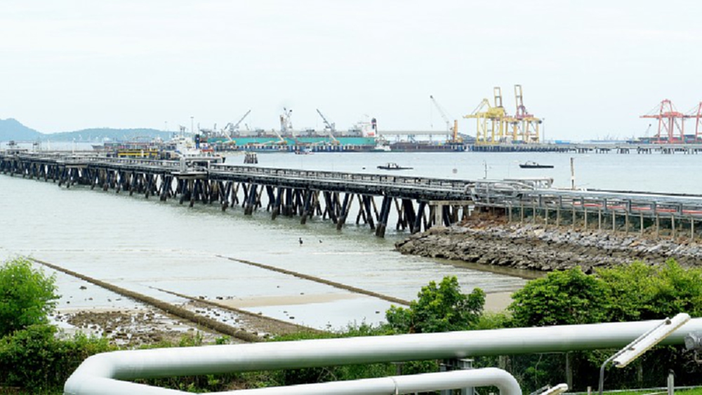 ไฟฟ้าชุมชนปลุกฝันกลุ่มก๊าซชีวภาพ