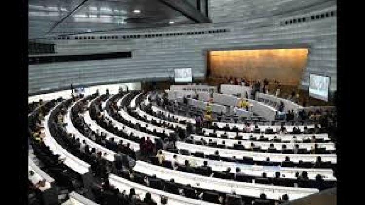 374เสียงโหวตเห็นชอบพ.ร.ก.โอนกำลังพล “ฝ่ายค้าน”ลอยแพ“อนาคตใหม่”