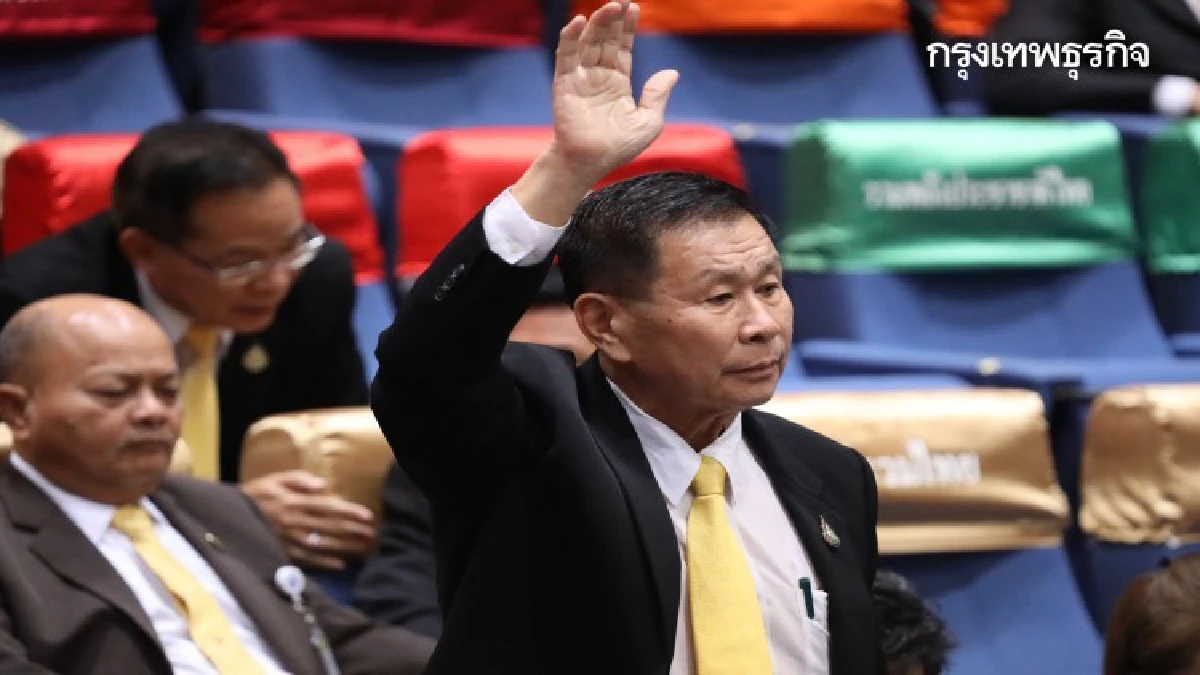 อำนาจ 'กมธ.' สภาพบังคับ