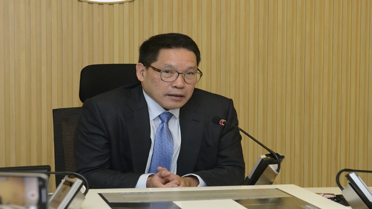 คลังชงลดค่าธรรมเนียมโอนบ้านเหลือ0.01%